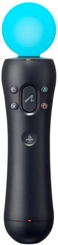 Playstation Move Motion Controller V1 CECH ZCM 1 Single PS3 PS4